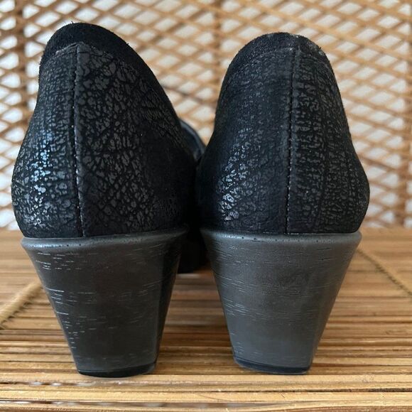 Naot Latest Mary Jane Heels Size EU 40 US 9 - Picture 3 of 8